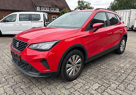 Seat Arona Style 1.0 TSI / Sitzheizung