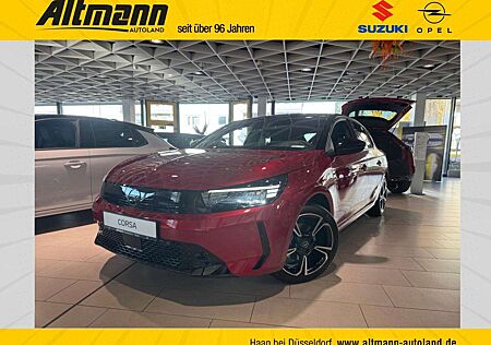 Opel Corsa-e YES LHZ SHZ PDC TEMPOMAT