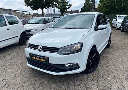 VW Polo Volkswagen V Trendline