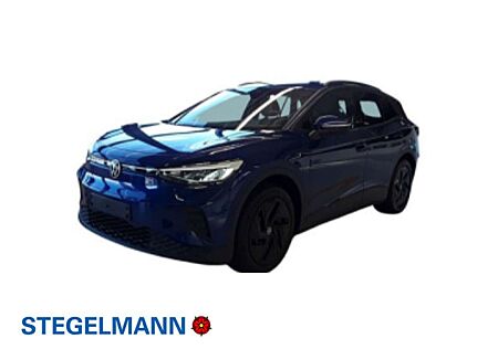 VW ID.4 Volkswagen Pro 210kW/77kWh Move *AHK*LED*Wärmepumpe*+3