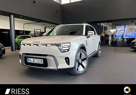 Smart 5 # Premium HUD WPumpe Bel.Sitz elSitz