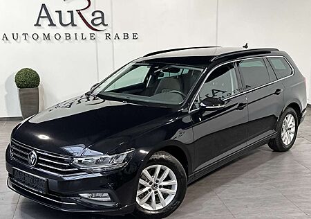 VW Passat Variant Volkswagen 2.0 TDI DSG Business NAV+LED+ACC