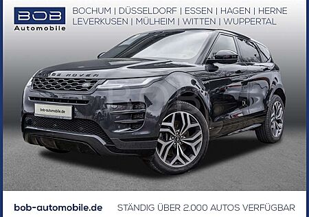 Land Rover Range Rover Evoque D180 R-DYN.HSE Matrix-LED ACC