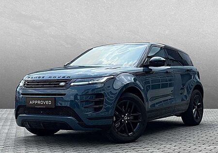 Land Rover Range Rover Evoque D165 Dynamic SE 3D-Kamera el.AHK