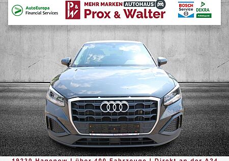 Audi Q2 35 1.5 TFSI 7-S-tronic LED+NAVI+ALU+ALARM