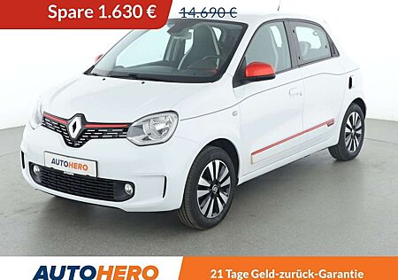 Renault Twingo 0.9 TCe Intens *TEMPO*CAM*ALU*KLIMA*