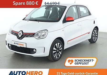 Renault Twingo 0.9 TCe Intens *TEMPO*CAM*ALU*KLIMA*