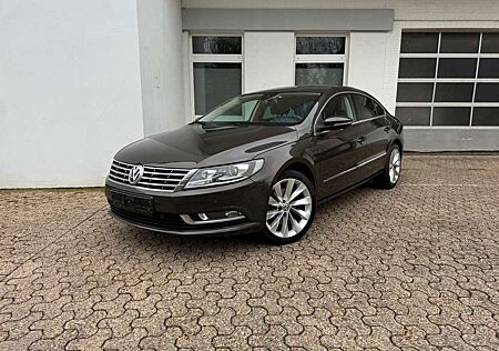 VW CC Volkswagen 2.0 TDI Sport BMT DSG Bi-Xenon Keyless 2.Hand