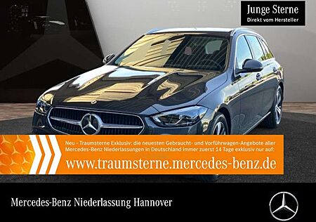 Mercedes-Benz C 180 T AVANTG+360+LED+TOTW+KEYLESS+9G