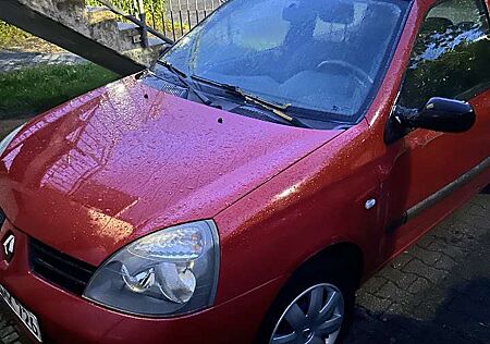 Renault Clio Campus