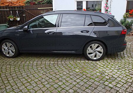 VW Golf Variant Volkswagen 2,0L TSI OPF 140kW (190PS