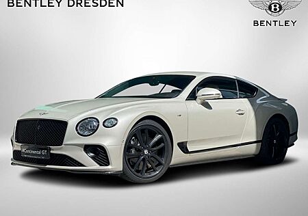 Bentley Continental GT V8 - Rotating/Naim/Paint Prot.