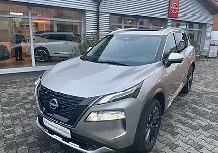 Nissan X-Trail e-Power 1.5 VC-T e-POWER e-4ORCE Tekna