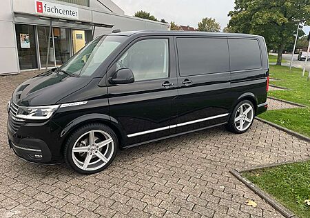 VW T6 Volkswagen .1 Multivan Multivan+.1+Kurz+DSG+Generation+Six + Sportpaket