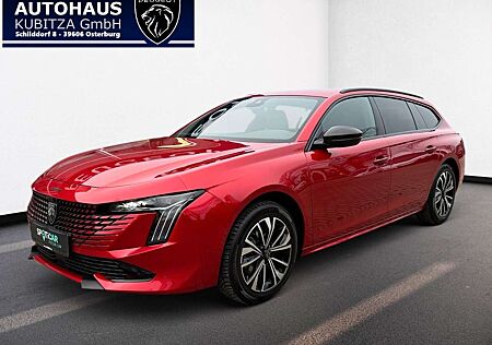 Peugeot 508 SW Allure Pack 130 EAT8 FACELIFT*Kamera*LED