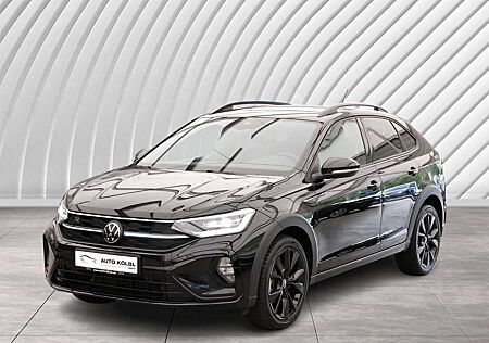 VW Taigo Volkswagen R-Line ACC AHK RFK NAVI LED PDC V+H DAB