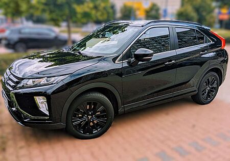 Mitsubishi Eclipse Cross 1.5 T-MIVEC CVT 2WD Connect