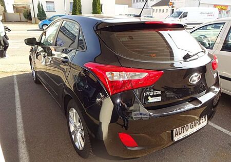 Hyundai i30 FIFA World Cup Edition