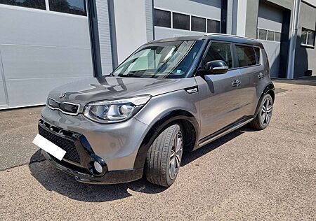 Kia Soul Edition 7
