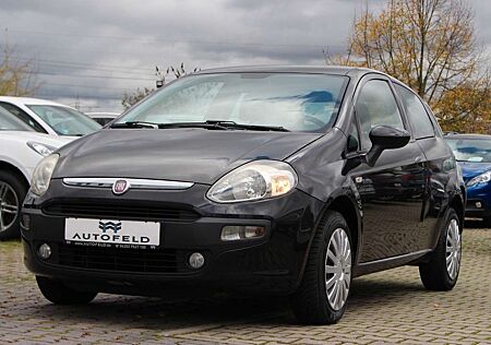 Fiat Punto gebraucht kaufen Fiat Punto 1.4/SHEFT/KLIMA/TAGFAHRLICHT/