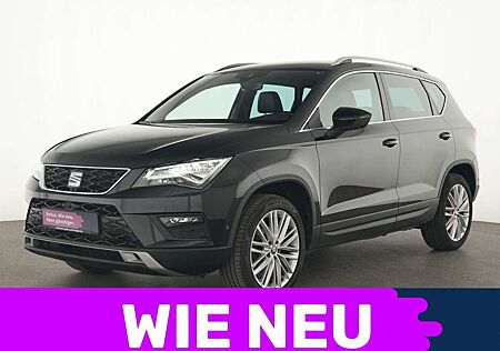 Seat Ateca Xcellence ACC|Navi|BEATS|LED|PDC|CarPlay