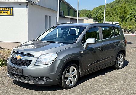 Chevrolet Orlando 2.0 TD