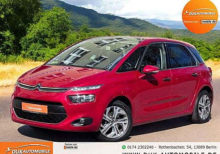 Citroën C4 Picasso Citroen /Spacetourer Intensive *Massage Sitze*