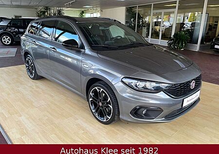 Fiat Tipo 1.6 Multijet S-Design *AHK*Navi*Cam*Tempo*