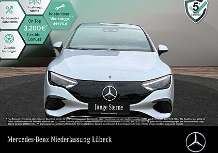 Mercedes-Benz EQE 300 gebraucht kaufen Mercedes-Benz EQE 300 Fahrass 360° Burmester Distr. Spurhalt-Ass