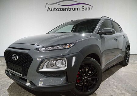 Hyundai Kona Select 2WD DAB+ Klima Bluetooth Tempomat