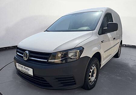 VW Caddy Volkswagen Kasten 2.0 TDI +KLIMA+EPH+