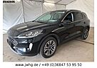 Ford Kuga Hybrid Titanium X LED 18" Navi Leder SpoSi