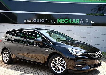 Opel Astra K Sports Tourer Elegance*Kamera*Navi*CarPlay*