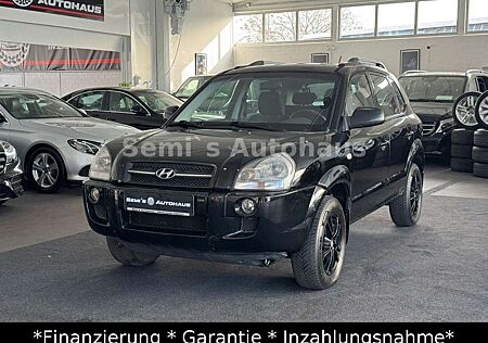Hyundai Tucson 2.0 Benziner*Tüv Neu*