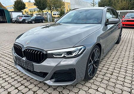 BMW 530 Baureihe 5 Touring d xDrive M Sport*AHK