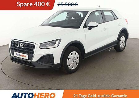 Audi Q2 35 TDI quattro Aut.*LED*ACC*PDC*