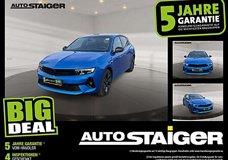 Opel Astra L GS Electric ACC+Alcantara+LED+Navi+SD+LM