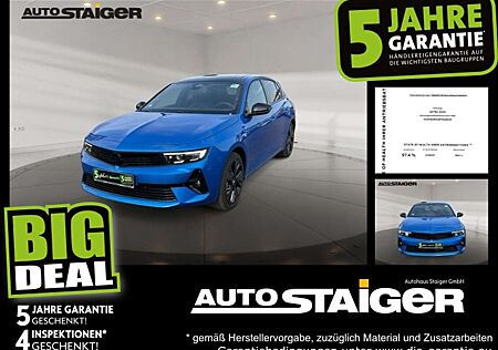 Opel Astra gebraucht kaufen Opel Astra L GS Electric ACC+Alcantara+LED+Navi+SD+LM