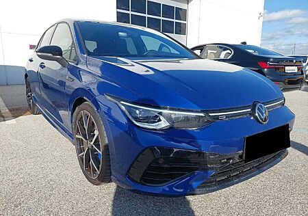 VW Golf R Volkswagen 2.0 TSI OPF 4Motion DSG