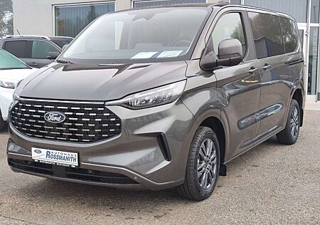 Ford Tourneo Custom 320 L1 2.0 Titanium *Tech 5/70l/F