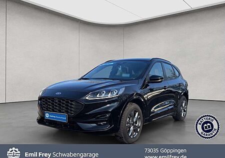 Ford Kuga 2.5 Duratec PHEV ST-LINE *LED*AHK*