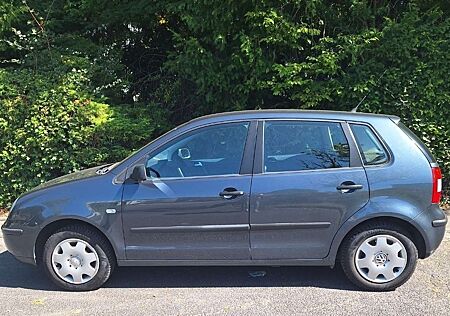 VW Polo Volkswagen 1.2 Comfortline