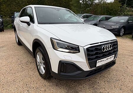 Audi Q2 35 TDI S-Tronic ACC Kamera LED Spurhalteassi