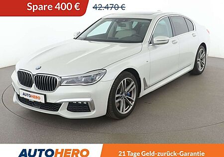 BMW 740i 740 Aut.*HEAD-UP*LASER*HK*ACC*SHZ*CAM*NAVI*