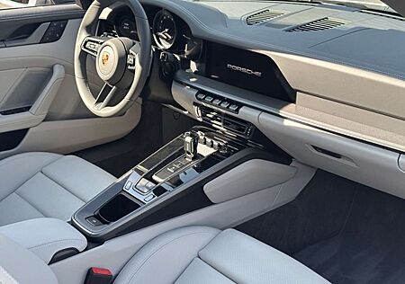 Porsche 992 911 Carrera 4S SPORTABGAS*21 EXCLUSIV*LED*SSD*KAME