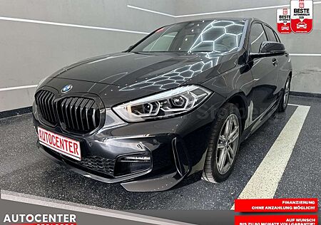 BMW 118 d M Sport "1 HAND-NAVI-CAM-SITZH-AUTOMATIK"