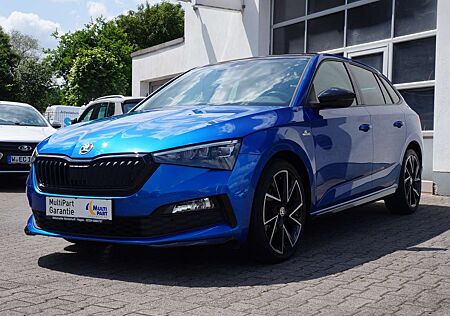 Skoda Scala Monte Carlo*DSG*LED*PDC*KAMERA*