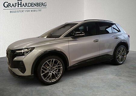 Audi e-tron quattro S line LED AHK