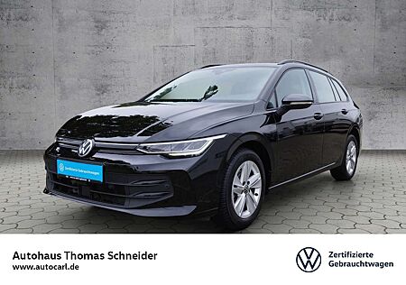 VW Golf Variant Volkswagen VIII Variant Life 1.5TSI AHK/NAV/ACC/PDC/LED/Carp