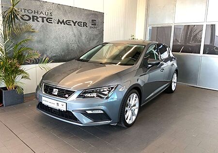 Seat Leon FR 1.8TSI +DSG+Bluetooth+Full Link+DAB+